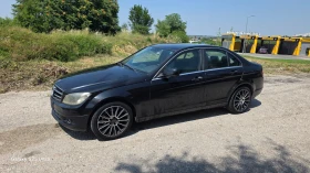 Mercedes-Benz C 220 2.2cdi - 5999 лв. / 3067.24 € - 31680875 12