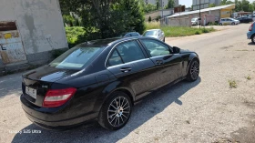Mercedes-Benz C 220 2.2cdi - 5999 лв. / 3067.24 € - 31680875 5