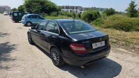 Mercedes-Benz C 220 2.2cdi - 5999 лв. / 3067.24 € - 31680875 6