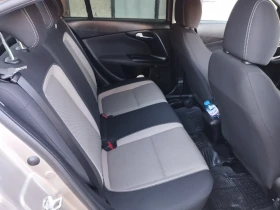 Fiat Tipo, снимка 14