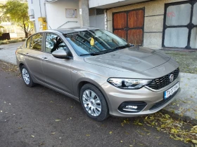 Fiat Tipo, снимка 4