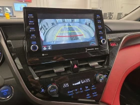 Toyota Camry Hybrid XSE  CARFAX - 25750 € / 50362.62 лв. - 93898454 15