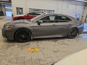 Toyota Camry Hybrid XSE  CARFAX - 25750 € / 50362.62 лв. - 93898454 2