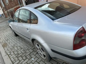 VW Passat Чип - 1500 € / 2933.74 лв. - 73758991 3