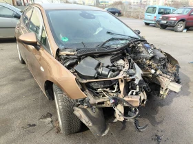 Opel Astra Само цяла за части - бракувана - 2300 € / 4498.41 лв. - 71938270 3