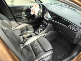 Opel Astra Само цяла за части - бракувана - 2300 € / 4498.41 лв. - 71938270 7