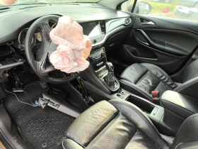 Opel Astra Само цяла за части - бракувана - 2300 € / 4498.41 лв. - 71938270 5