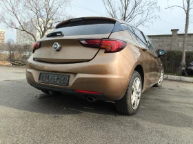 Opel Astra Само цяла за части - бракувана - 2300 € / 4498.41 лв. - 71938270 2