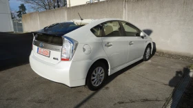 Toyota Prius, снимка 6