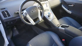 Toyota Prius, снимка 7