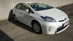 Toyota Prius, снимка 3