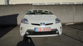 Toyota Prius, снимка 2