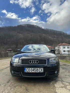 Audi A3 - 2000 € / 3911.66 лв. - 14914368 2