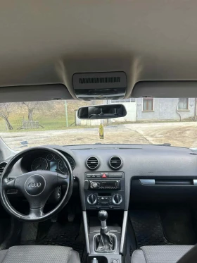 Audi A3 - 2000 € / 3911.66 лв. - 14914368 8