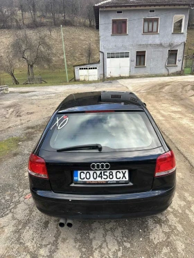 Audi A3 - 2000 € / 3911.66 лв. - 14914368 4