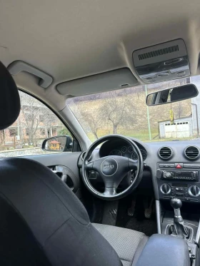 Audi A3 - 2000 € / 3911.66 лв. - 14914368 6