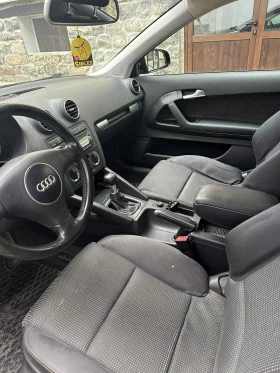 Audi A3 - 2000 € / 3911.66 лв. - 14914368 7