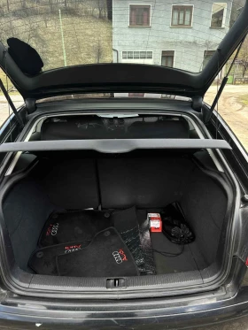 Audi A3 - 2000 € / 3911.66 лв. - 14914368 5