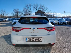 Renault Megane 1.5 dCi/90к.с/Life - 6647 € / 13000.40 лв. - 80687289 7
