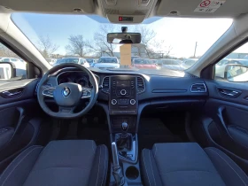 Renault Megane 1.5 dCi/90к.с/Life - 6647 € / 13000.40 лв. - 80687289 9