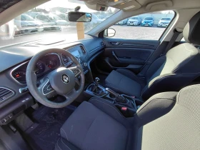 Renault Megane 1.5 dCi/90к.с/Life - 6647 € / 13000.40 лв. - 80687289 10