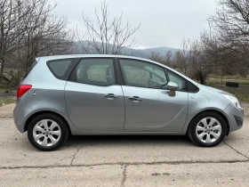 Opel Meriva 1.7CDTI 105хил км! ТОП 2013г, снимка 8 - Автомобили и джипове - 53658204