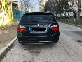 BMW 320 E91 Angel Eyes + Automat + RECARO + Cruise Control - 4500 € / 8801.24 лв. - 51731449 16