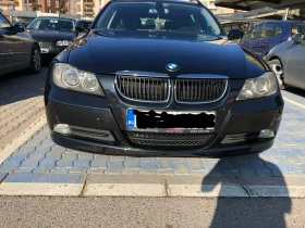 BMW 320 E91 Angel Eyes + Automat + RECARO + Cruise Control - 4500 € / 8801.24 лв. - 51731449 4