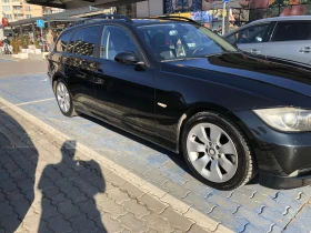 BMW 320 E91 Angel Eyes + Automat + RECARO + Cruise Control - 4500 € / 8801.24 лв. - 51731449 9