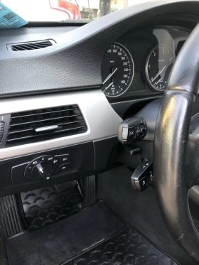 BMW 320 E91 Angel Eyes + Automat + RECARO + Cruise Control - 4500 € / 8801.24 лв. - 51731449 15