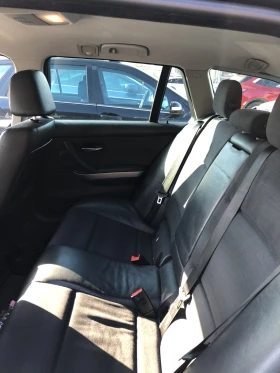 BMW 320 E91 Angel Eyes + Automat + RECARO + Cruise Control - 4500 € / 8801.24 лв. - 51731449 7