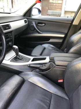 BMW 320 E91 Angel Eyes + Automat + RECARO + Cruise Control - 4500 € / 8801.24 лв. - 51731449 14