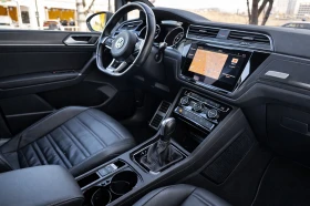 VW Touran 2.0TDI* R line* Highline* DSG* ШВЕЙЦАРИЯ - 19700 € / 38529.85 лв. - 82282844 8