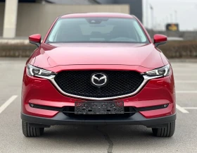 Mazda CX-5 SKYACTIV-G* 2.5* 194к.с.* ШВЕЙЦАРИЯ* 4х4* 360* DIS | Auto.bg — изображение 3