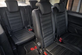 VW Touran 2.0TDI* R line* Highline* DSG* ШВЕЙЦАРИЯ - 19700 € / 38529.85 лв. - 82282844 14