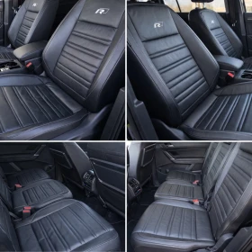 VW Touran 2.0TDI* R line* Highline* DSG* ШВЕЙЦАРИЯ - 19700 € / 38529.85 лв. - 82282844 12