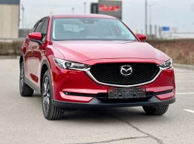 Mazda CX-5 SKYACTIV-G* 2.5* 194к.с.* ШВЕЙЦАРИЯ* 4х4* 360* DIS | Auto.bg — изображение 2
