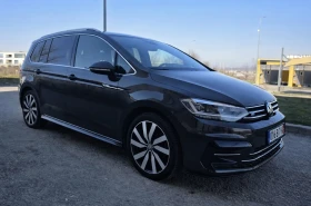 VW Touran 2.0TDI* R line* Highline* DSG* ШВЕЙЦАРИЯ - 19700 € / 38529.85 лв. - 82282844 3