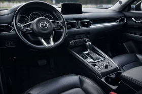 Mazda CX-5 SKYACTIV-G* 2.5* 194к.с.* ШВЕЙЦАРИЯ* 4х4* 360* DIS | Auto.bg — изображение 9