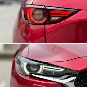 Mazda CX-5 SKYACTIV-G* 2.5* 194к.с.* ШВЕЙЦАРИЯ* 4х4* 360* DIS | Auto.bg — изображение 8