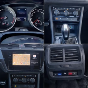 VW Touran 2.0TDI* R line* Highline* DSG* ШВЕЙЦАРИЯ - 19700 € / 38529.85 лв. - 82282844 11