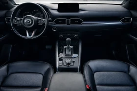 Mazda CX-5 SKYACTIV-G* 2.5* 194к.с.* ШВЕЙЦАРИЯ* 4х4* 360* DIS | Auto.bg — изображение 11
