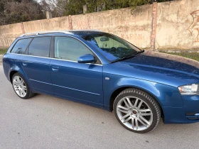 Audi A4 - 3850 € / 7529.95 лв. - 51612771 2