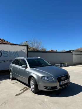 Audi A4 - 3850 € / 7529.95 лв. - 53563912 3