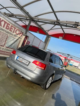 Audi A4 - 3850 € / 7529.95 лв. - 53563912 6