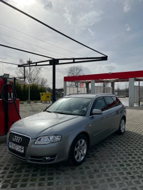 Audi A4 - 3850 € / 7529.95 лв. - 53563912 2