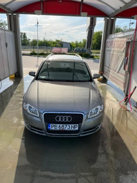 Audi A4 - 3850 € / 7529.95 лв. - 53563912 7
