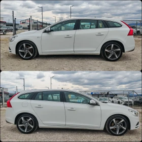 Volvo V60 2.0 163 К.С. ДИЗЕЛ! R DESIGN!  | Auto.bg — изображение 4