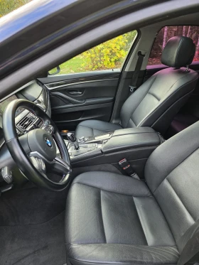 BMW 530 undefined | Auto.bg — изображение 11