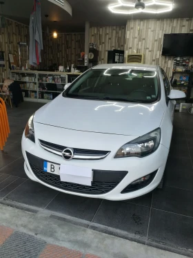 Opel Astra 1.6i - 5900 € / 11539.40 лв. - 42488750 2